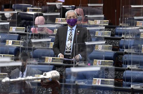TAN SRI ANNUAR MUSA