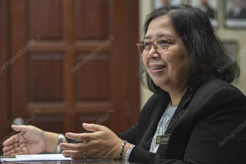 DR NORWATI MUHAMMAD