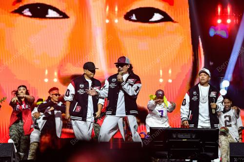 KONSERT 4U2C