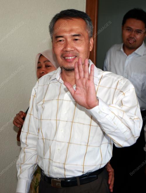 MAHKAMAH SESYEN AMPANG