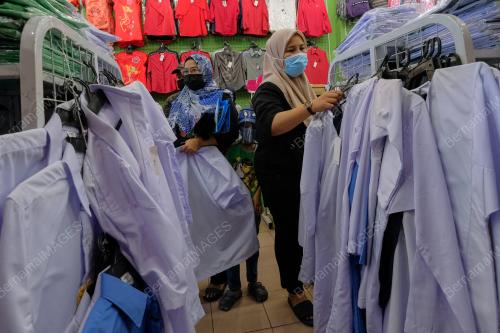 TINJAUAN PERSIAPAN SEKOLAH PKP