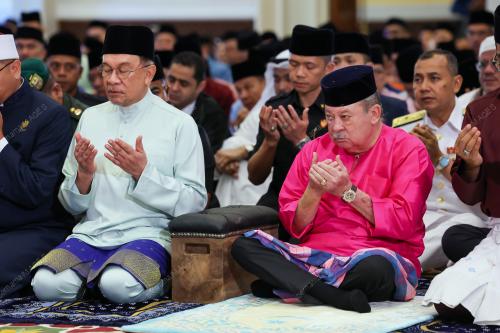 KL17_21032026_SOLAT_ISTANA