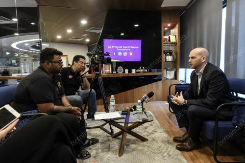 KL17_21042019_BERNAMA