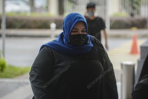 SITI BAINUN AHD RAZALI