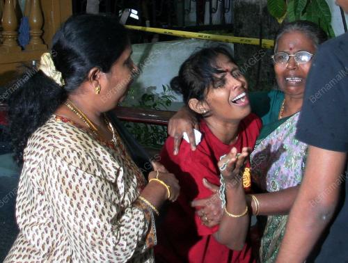 A.ROHINI