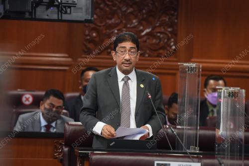 DATUK SERI JALALUDDIN ALIAS
