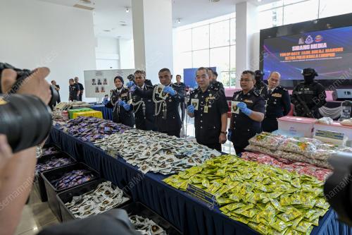 DATUK FADIL MARSUS