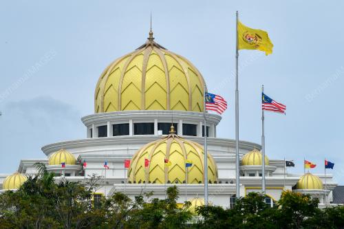 ISTANA NEGARA