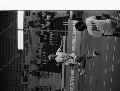 ASIAN NATIONAL TENNIS