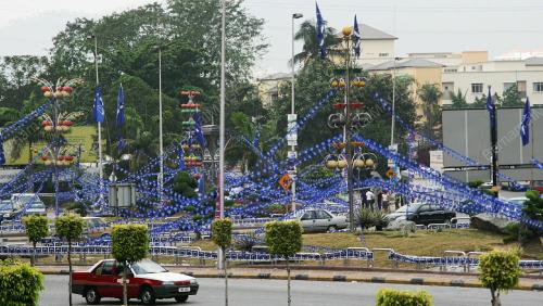 PERANG BENDERA
