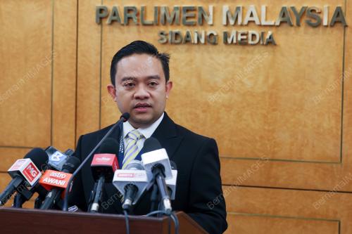 WAN SAIFUL WAN JAN