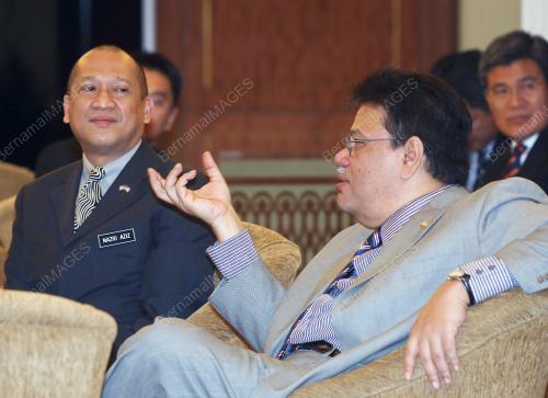 DEWAN RAKYAT