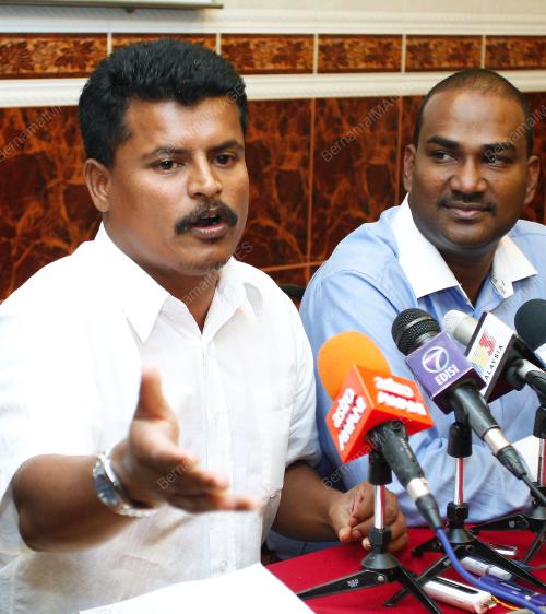 V. MUGILAN