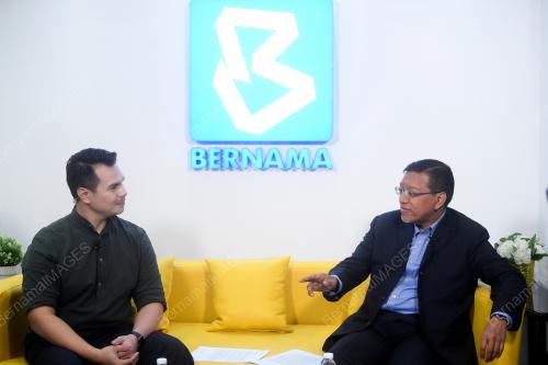 DATUK MOHD ALI HANAFIAH MOHD YUNUS