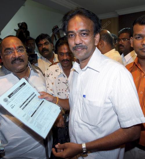 S.SOTHINATHAN