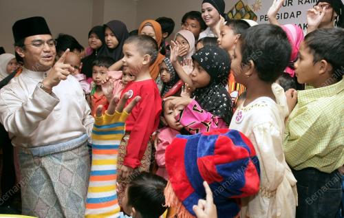 PEMUDA UMNO