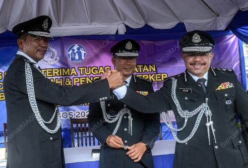 DATUK ARJUNAIDI MOHAMED