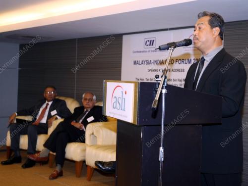 MUHYIDDIN YASSIN