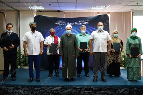 DATUK SERI DR ZULKIFLI MOHAMAD AL-BAKRI