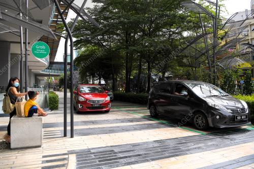 PKPB e-HAILING TERTEKAN