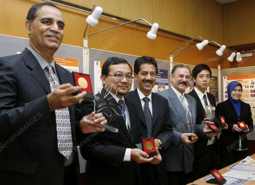 UTP'S ACHIEVEMENT IN INNOVA