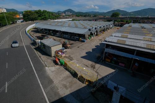 PERINTAH KAWALAN PERGERAKKAN