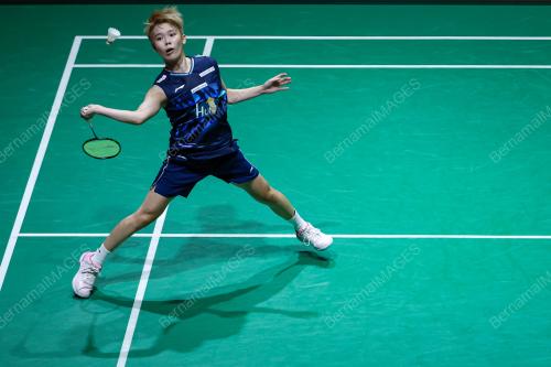 MASTERS MALAYSIA 2024