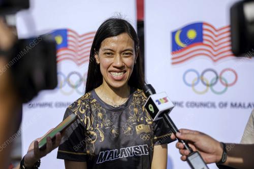 DATUK NICOL ANN DAVID