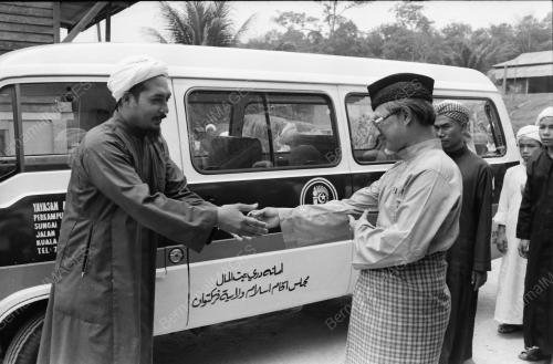 VAN