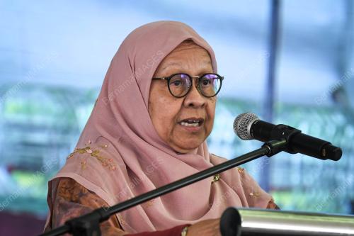 DATIN FAUZIAH MOHD RAMLY