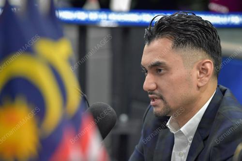 KHAIRUL FIRDAUS AKBAR KHAN