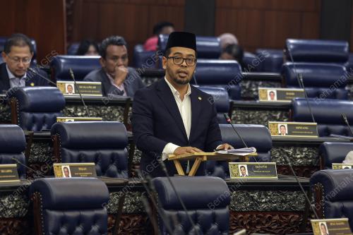 DR ZULKIFLI HASAN