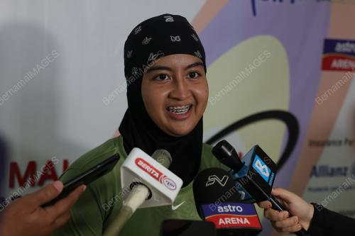 SKUASY TERBUKA MALAYSIA 2022