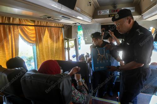 DATUK ARJUNAIDI MOHAMED