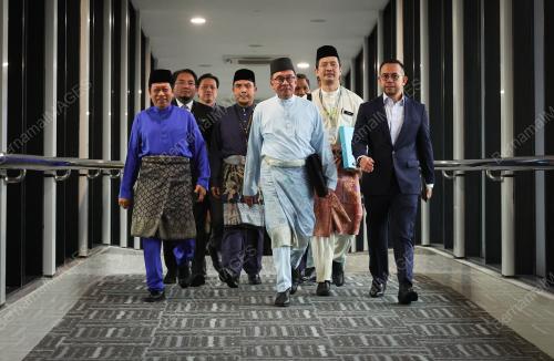 BELANJAWAN 2023