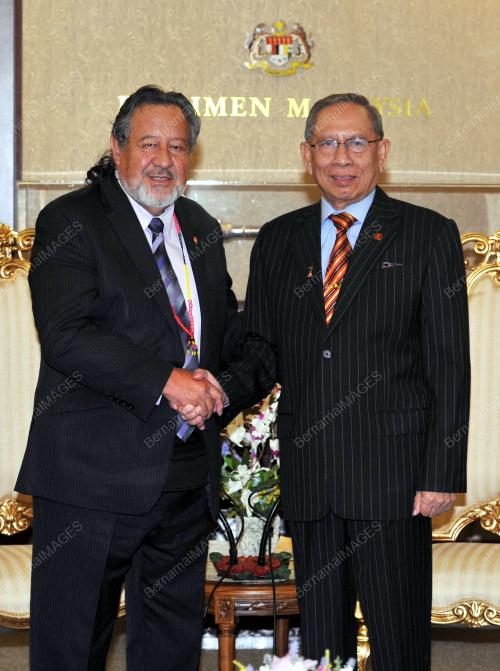 KL17_24032014_PARLIMEN