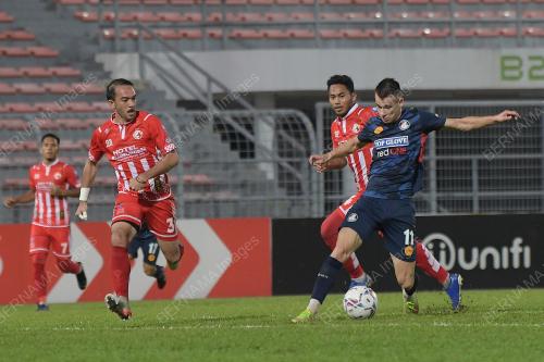 LIGA PREMIER MALAYSIA 2022