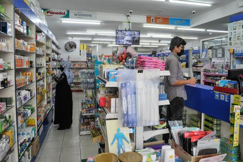 WAKTU OPERASI DIHADKAN SEPANJANG PKP 3.0