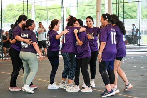 MALAYSIA WOMEN CRICKET