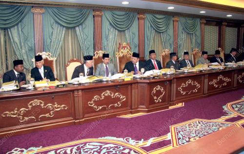 TUANKU MIZAN