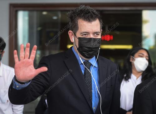JASON JONATHAN LO