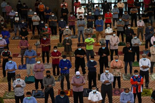 SOLAT JUMAAT