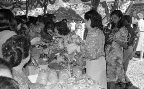 DATIN SUHAILA, RAFIDAH AZIZ