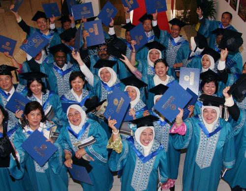 KONVOKESYEN UIAM