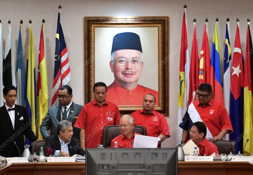 KL17_24082017_UMNO