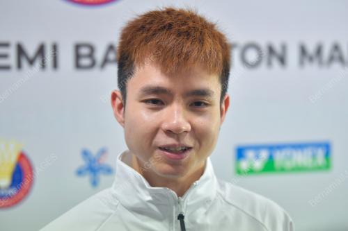 AARON CHIA