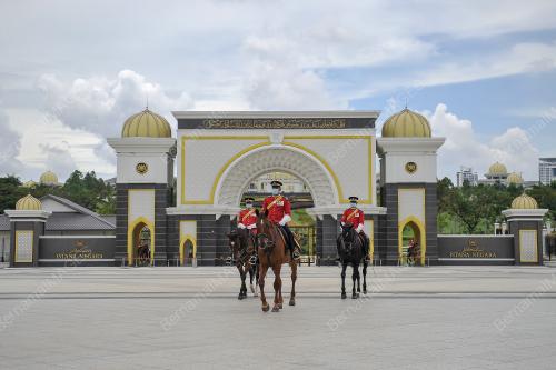 ISTANA NEGARA