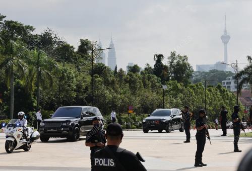 PERBINCANGAN KHAS RAJA-RAJA MELAYU