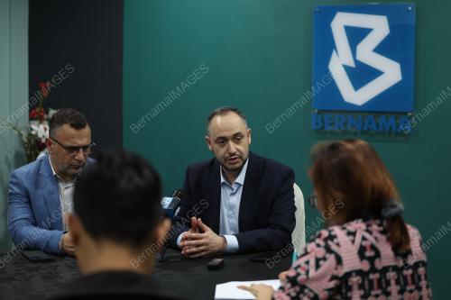 MOADH GHANNOUCHI