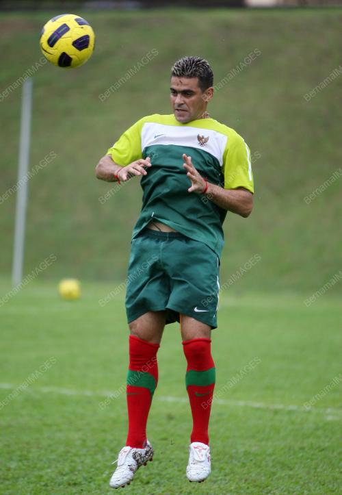PIALA SUZUKI AFF